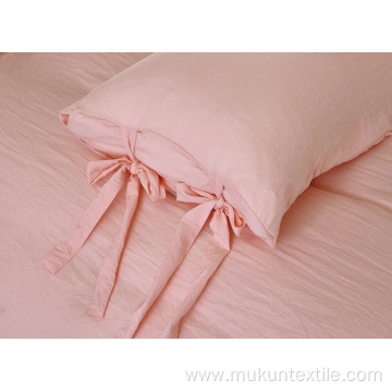 cheap cotton duvet cover set bedding